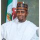 Senator Shehu Buba Umar